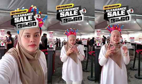 sbparfumhq TikTok Live — Aug 25, 2026, 7:21 AM