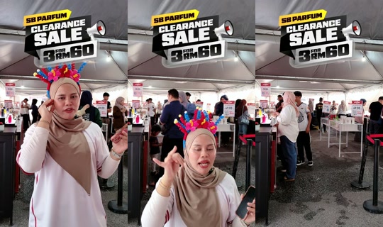 sbparfumhq TikTok Live — Aug 25, 2026, 8:11 AM