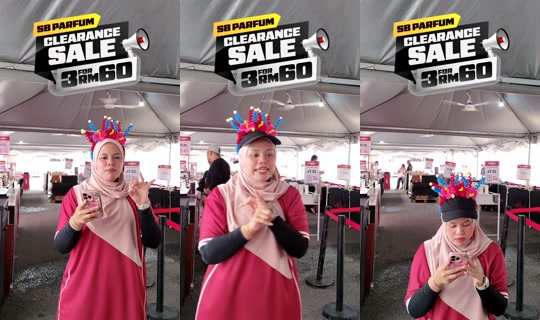 sbparfumhq TikTok Live — Aug 26, 2026, 2:26 AM