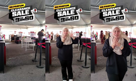 sbparfumhq TikTok Live — Aug 28, 2026, 7:21 AM
