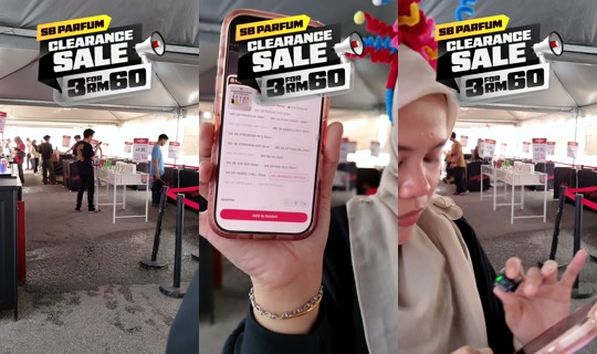 sbparfumhq TikTok Live — Aug 28, 2026, 8:12 AM