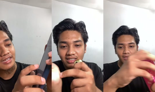 sbparfumhq TikTok Live — Aug 28, 2026, 10:16 AM