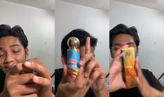 sbparfumhq TikTok Live — Aug 28, 2026, 11:06 AM