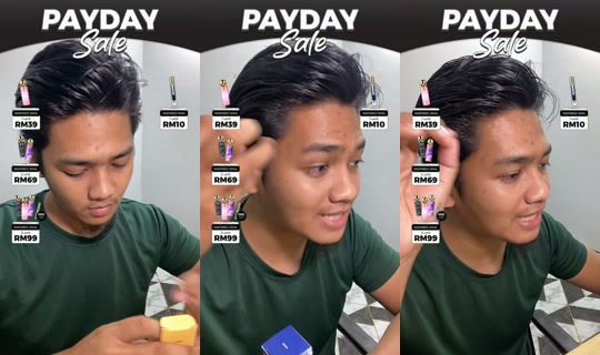 sbparfumhq TikTok Live — Aug 28, 2026, 11:07 PM