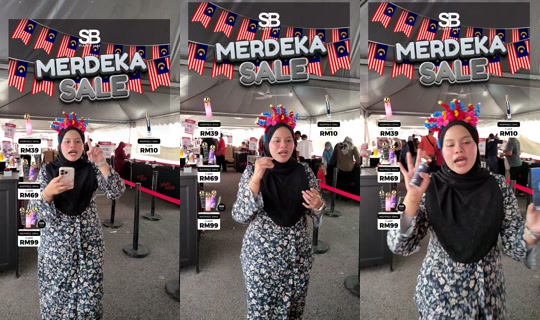 sbparfumhq TikTok Live — Aug 31, 2026, 8:16 AM