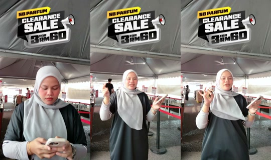 sbparfumhq TikTok Live — Sep 1, 2026, 1:27 AM