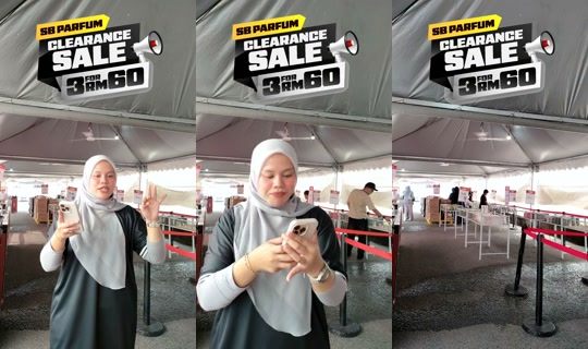 sbparfumhq TikTok Live — Sep 1, 2026, 2:17 AM