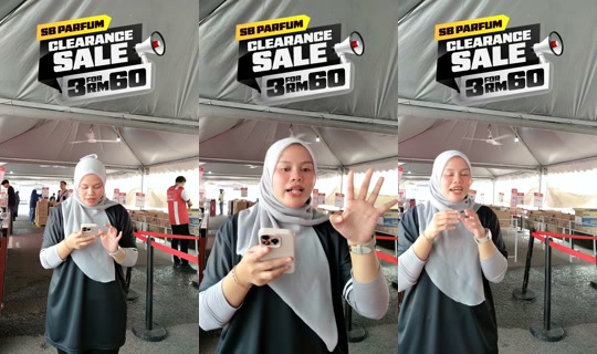 sbparfumhq TikTok Live — Sep 1, 2026, 3:08 AM