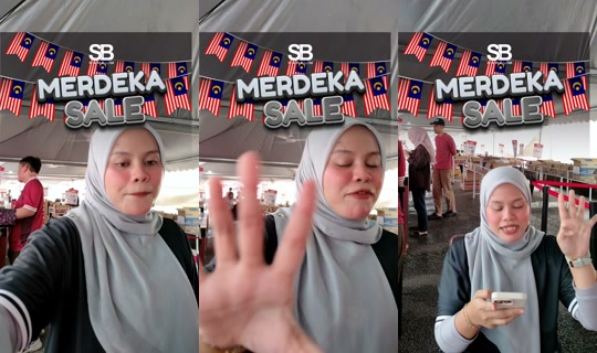 sbparfumhq TikTok Live — Sep 1, 2026, 4:48 AM