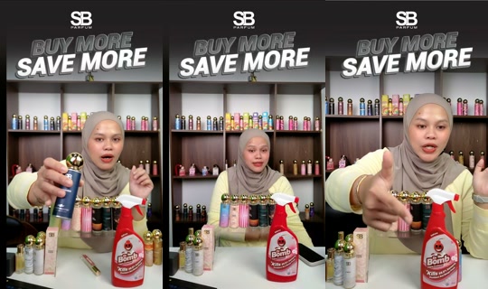 sbparfumhq TikTok Live — Sep 2, 2026, 2:48 PM