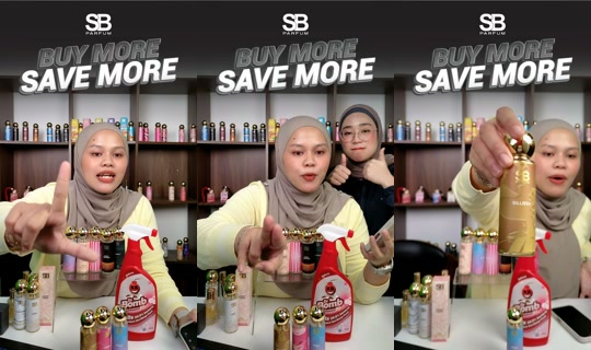 sbparfumhq TikTok Live — Sep 2, 2026, 3:39 PM