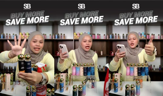 sbparfumhq TikTok Live — Sep 2, 2026, 5:19 PM