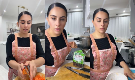 sbx295 TikTok Live — Sep 27, 2026, 6:20 PM