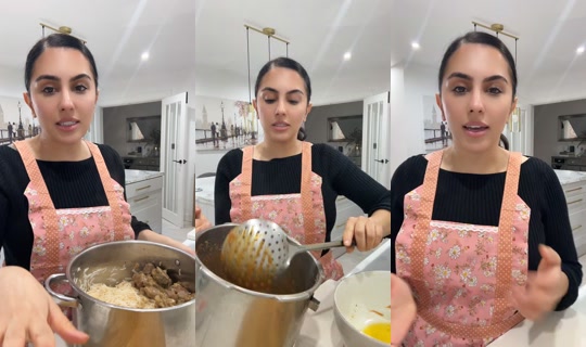 sbx295 TikTok Live — Sep 27, 2026, 7:10 PM