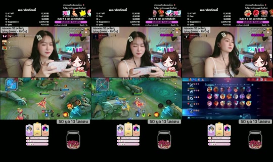 scagiftzii TikTok Live — Aug 25, 2026, 9:55 AM