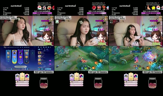 scagiftzii TikTok Live — Aug 25, 2026, 10:45 AM