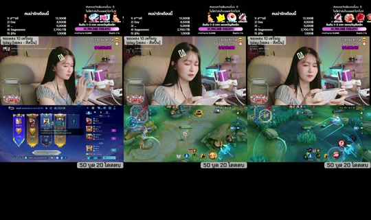 scagiftzii TikTok Live — Aug 30, 2026, 12:10 PM