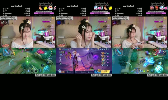 scagiftzii TikTok Live — Aug 31, 2026, 10:55 AM