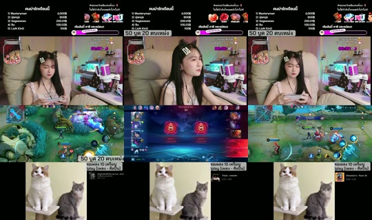 scagiftzii TikTok Live — Sep 3, 2026, 10:06 AM