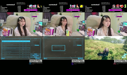 scagiftzii TikTok Live — Sep 12, 2026, 11:48 AM