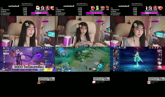 scagiftzii TikTok Live — Sep 13, 2026, 7:22 AM