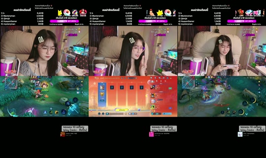 scagiftzii TikTok Live — Sep 13, 2026, 9:03 AM