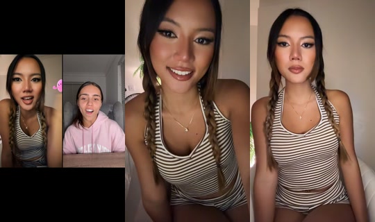 scar.lette TikTok Live — Aug 24, 2026, 9:00 PM