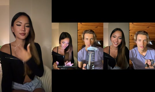 scar.lette TikTok Live — Aug 25, 2026, 9:51 PM