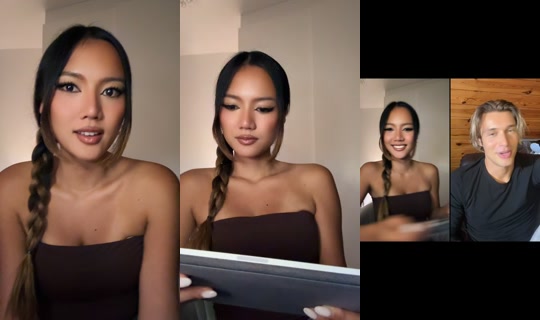 scar.lette TikTok Live — Aug 30, 2026, 9:05 PM