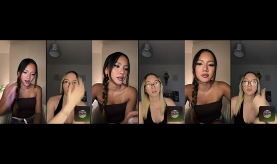 scar.lette TikTok Live — Aug 30, 2026, 11:32 PM