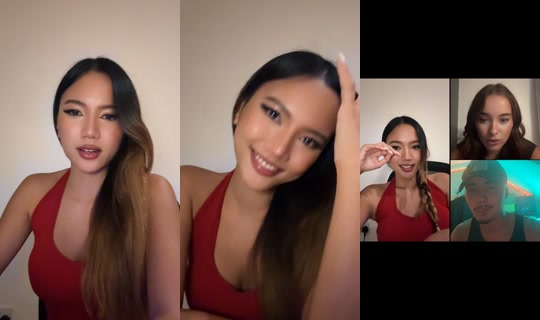 scar.lette TikTok Live — Aug 31, 2026, 9:15 PM