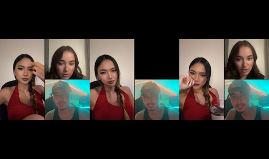 scar.lette TikTok Live — Aug 31, 2026, 10:05 PM