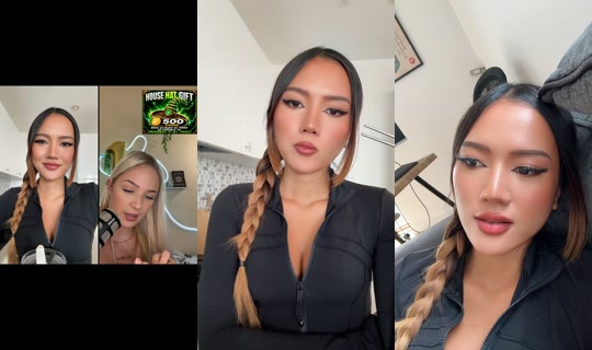scar.lette TikTok Live — Sep 1, 2026, 3:33 PM