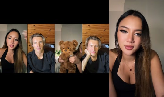 scar.lette TikTok Live — Sep 3, 2026, 12:22 AM