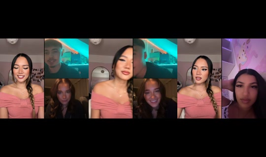 scar.lette TikTok Live — Sep 24, 2026, 11:53 PM
