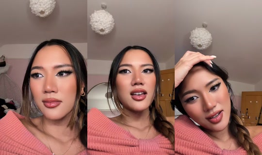 scar.lette TikTok Live — Sep 25, 2026, 12:43 AM