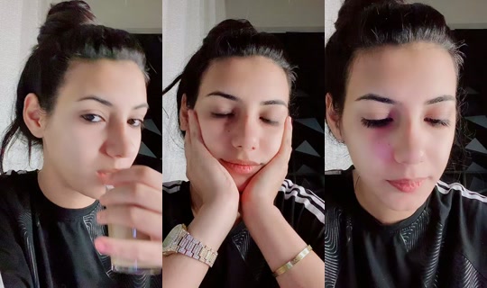 scarfacee_21 TikTok Live — Sep 22, 2026, 9:09 PM