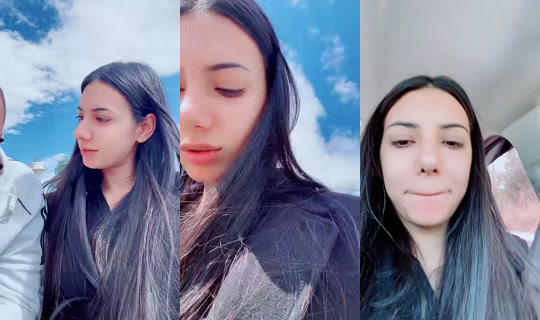 scarfacee_21 TikTok Live — Oct 3, 2026, 8:47 AM