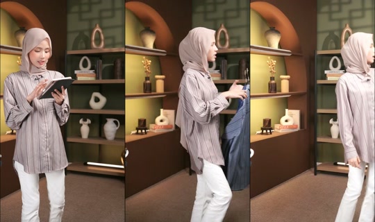scarffeya TikTok Live — Oct 4, 2026, 12:17 PM