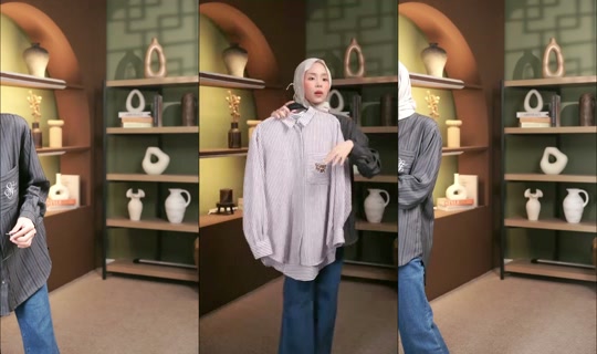 scarffeya TikTok Live — Oct 5, 2026, 12:20 PM