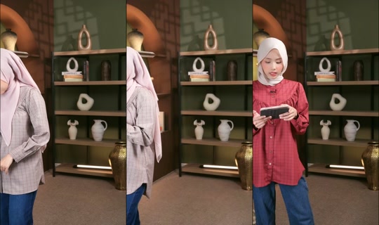 scarffeya TikTok Live — Oct 9, 2026, 6:09 AM