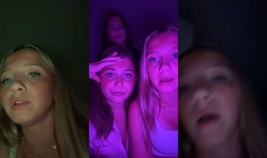 scarinsxx TikTok Live — Aug 30, 2026, 10:24 PM