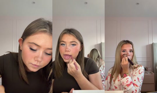 scarinsxx TikTok Live — Sep 21, 2026, 5:46 PM