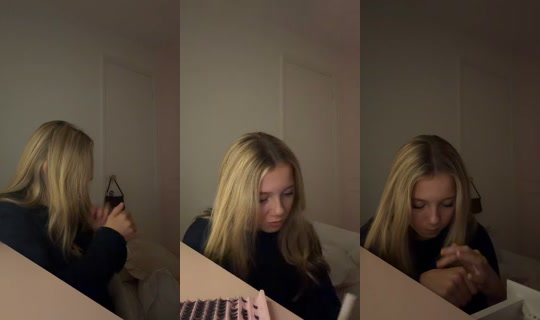 scarinsxx TikTok Live — Sep 27, 2026, 12:22 AM