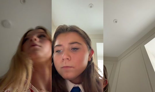 scarinsxx TikTok Live — Sep 29, 2026, 3:45 PM