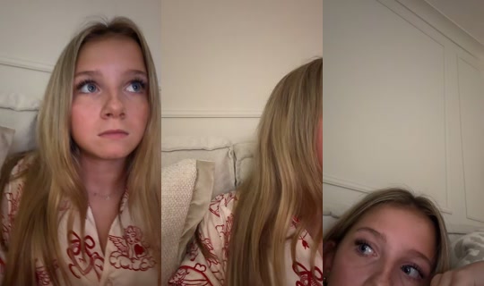 scarinsxx TikTok Live — Sep 29, 2026, 4:14 PM