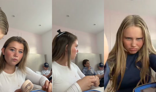 scarinsxx TikTok Live — Oct 3, 2026, 4:55 PM