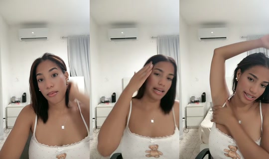 scarlenttmota TikTok Live — Aug 22, 2026, 5:33 AM