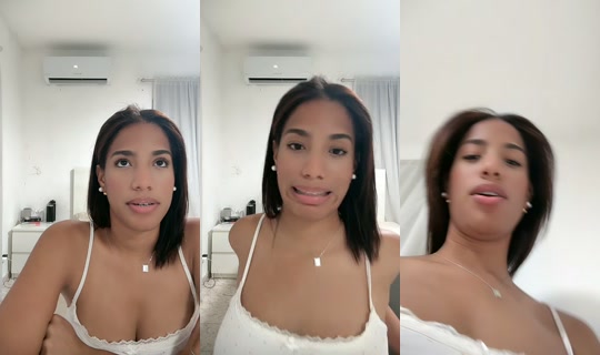 scarlenttmota TikTok Live — Aug 22, 2026, 6:23 AM