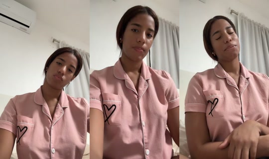 scarlenttmota TikTok Live — Aug 25, 2026, 2:48 AM